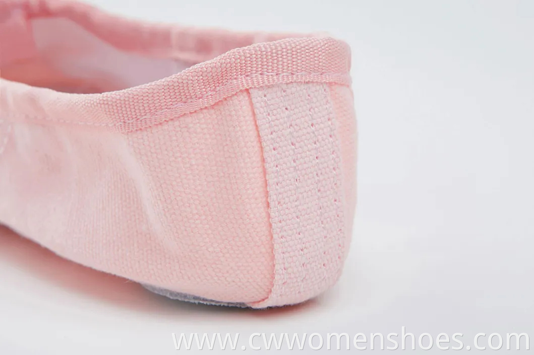 Premium Kids Ballet Dance Shoes for Comfort and Style